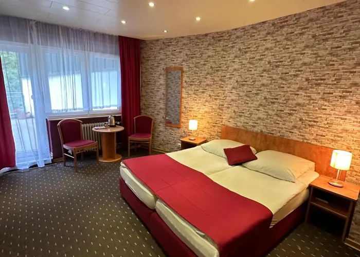 Hotel Holl Beyra
