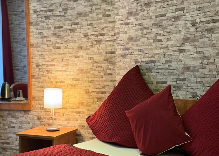 Hotel Holl Beyra